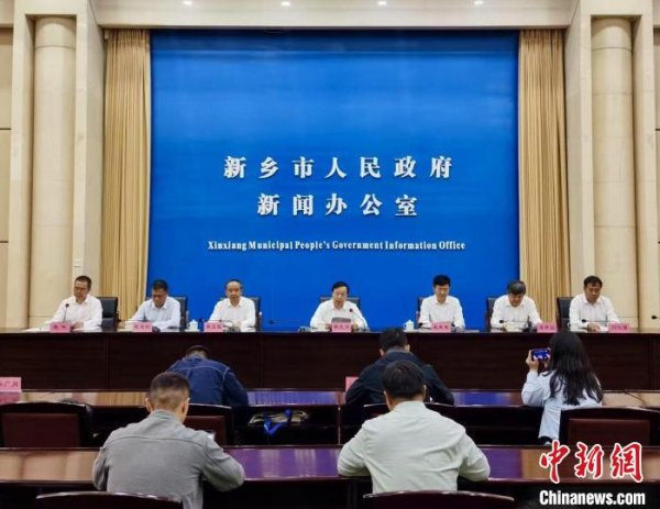 配资网大全 河南新乡百泉药交会本月将启 旨在打造中医药全产业链平台